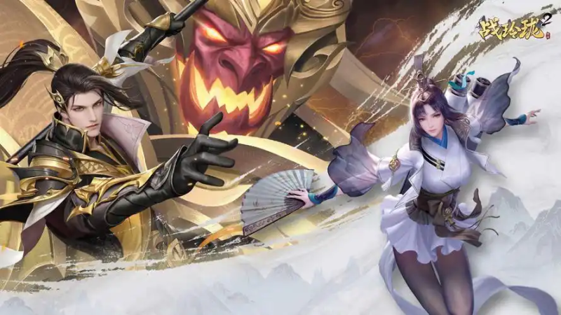 2025 年《战玲珑 2》辅助脚本全解析：从自动化战斗到防封实战-星界云手机攻略站