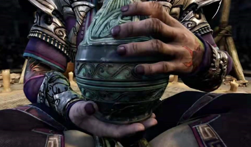 不良人神秘通道入口在哪里：探寻隐藏在剧情中的秘密-星界云手机攻略站