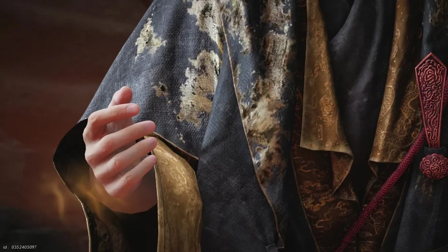 《燕云十六声》免费服饰红线获取攻略：畅游江湖的独特装扮指南-星界云手机攻略站
