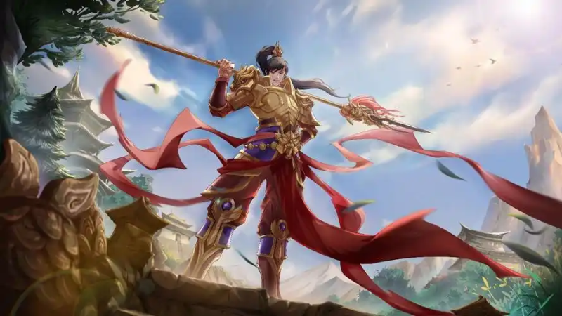 2025 年问道手游五行竞猜技巧全解析：从入门到精通-星界云手机攻略站