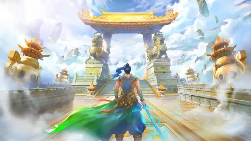 2025 年问道手游居所深度解析:一文读懂居所的多元价值与实用玩法-星界云手机攻略站