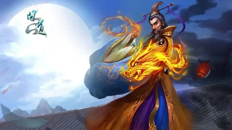 2025 手游问道法宝几率表全解析：获取、养成与概率提升技巧-星界云手机攻略站