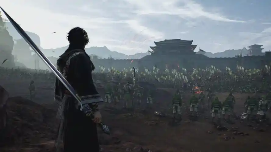 《燕云十六声》新手入门全攻略：开启你的武侠征程-星界云手机攻略站
