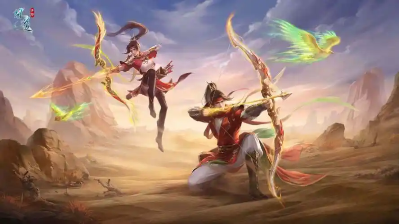 2025 问道手游巡逻一天多少经验?深度解析与高效获取指南-星界云手机攻略站