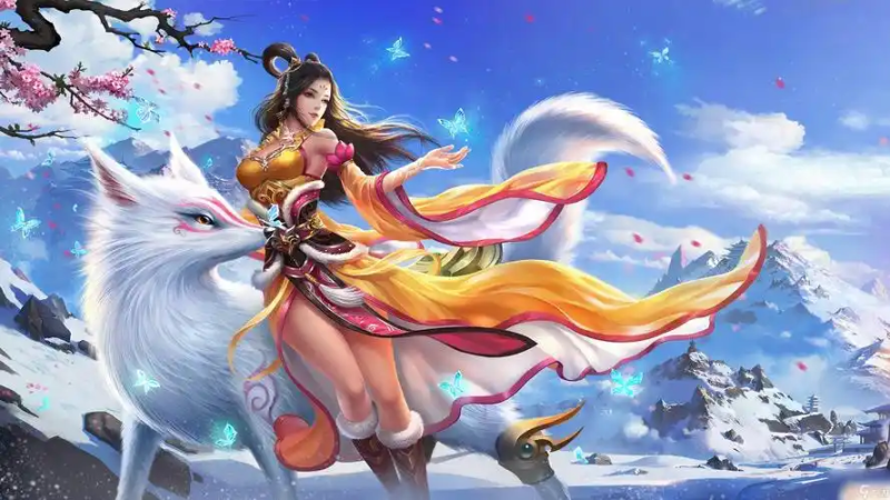 2025 问道手游平民玩什么职业好?高性价比职业深度解析-星界云手机攻略站