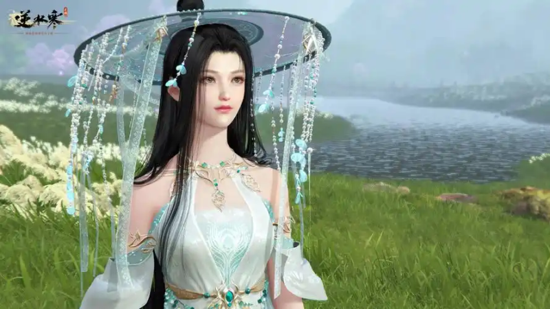 2025 年《逆水寒》混江湖攻略:从零起步到轻松称霸的进阶指南-星界云手机攻略站