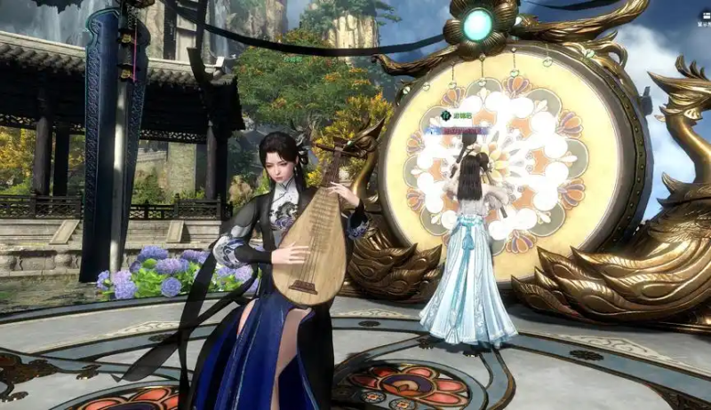 揭秘《逆水寒》凌霄破气奇遇：触发条件与完整攻略详解-星界云手机攻略站