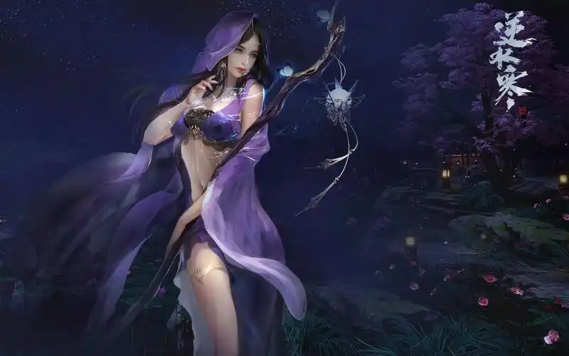 《逆水寒》“锦书难托”：触动人心的支线剧情与职业关联剖析-星界云手机攻略站