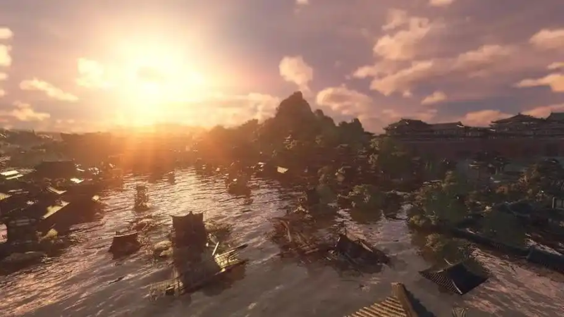 2025 年《逆水寒》虹落凡尘攻略：解锁绝美江湖奇遇-星界云手机攻略站