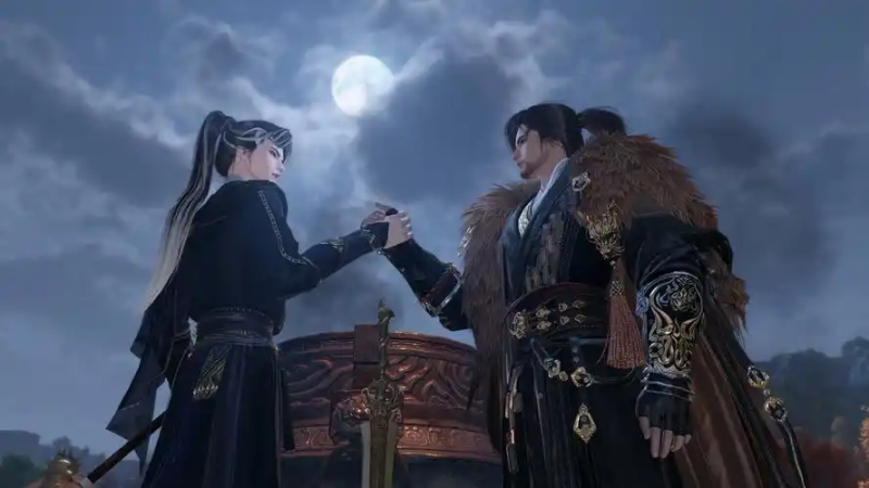 2025 年《逆水寒》十载沧州惊梦全流程攻略：从新手到高手的通关秘籍-星界云手机攻略站