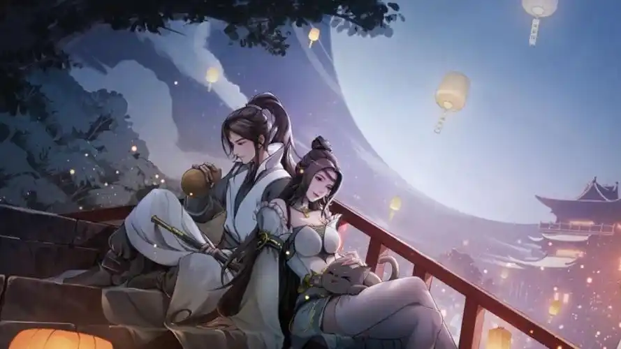探秘《烟雨江湖》雁行功:江湖闯荡的得力助手插图 探秘《烟雨江湖》雁行功:江湖闯荡的得力助手插图