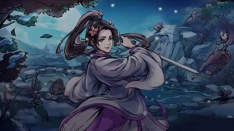 2025 烟雨江湖秘技获取方法大全:全秘技解锁与高效获取攻略-星界云手机攻略站