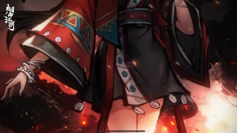 《烟雨江湖》蛇胆获取全攻略:解锁关键道具的秘密-星界云手机攻略站