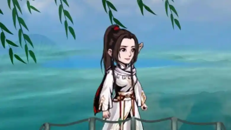 《烟雨江湖》三潭印月任务全解析:详细流程与关键攻略插图 《烟雨江湖》三潭印月任务全解析:详细流程与关键攻略插图