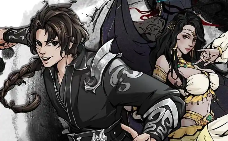 2025 烟雨江湖捉鬼驱邪全攻略:揭秘灵异事件与通关技巧-星界云手机攻略站