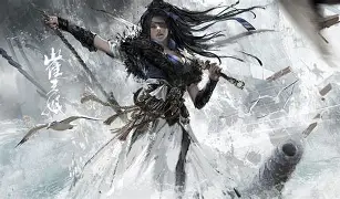探秘《永劫无间》金库:高价值物资与策略全解析插图 探秘《永劫无间》金库:高价值物资与策略全解析插图