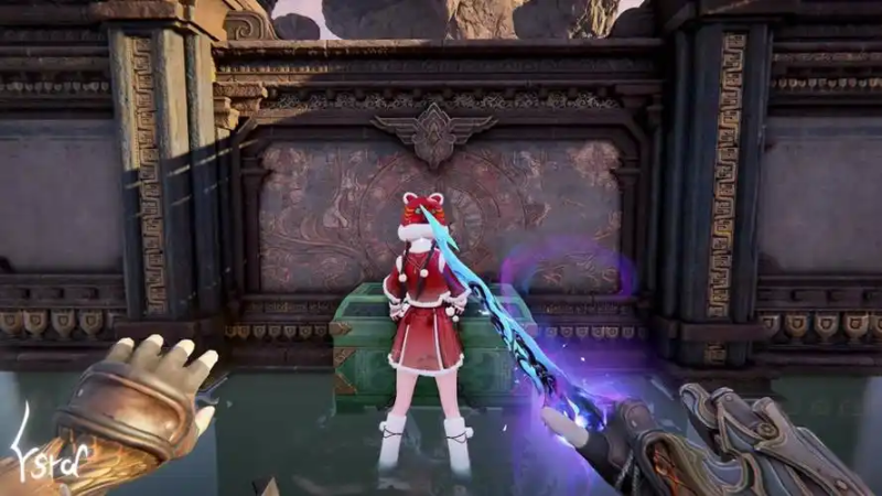 2025 年永劫无间噬魂斩深度解析：能否叠加与实战应用全攻略-星界云手机攻略站