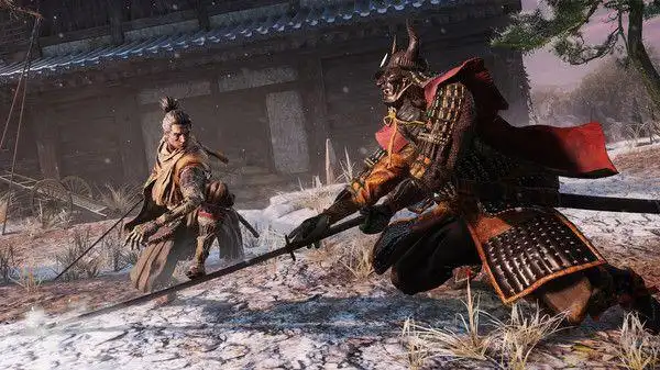 2025 年永劫无间棍 – 同源攻略:双截棍实战技巧与上分秘籍插图 2025 年永劫无间棍 – 同源攻略:双截棍实战技巧与上分秘籍插图