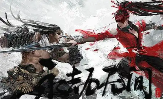 探秘《永劫无间》女角色死亡:动画特色与实战生存策略插图 探秘《永劫无间》女角色死亡:动画特色与实战生存策略插图