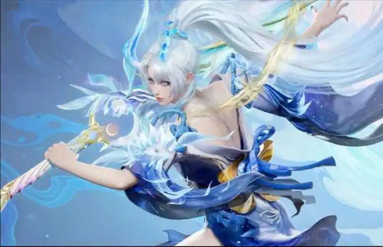 《永劫无间》妖刀姬武器全攻略:搭配技巧与实战应用解析插图 《永劫无间》妖刀姬武器全攻略:搭配技巧与实战应用解析插图