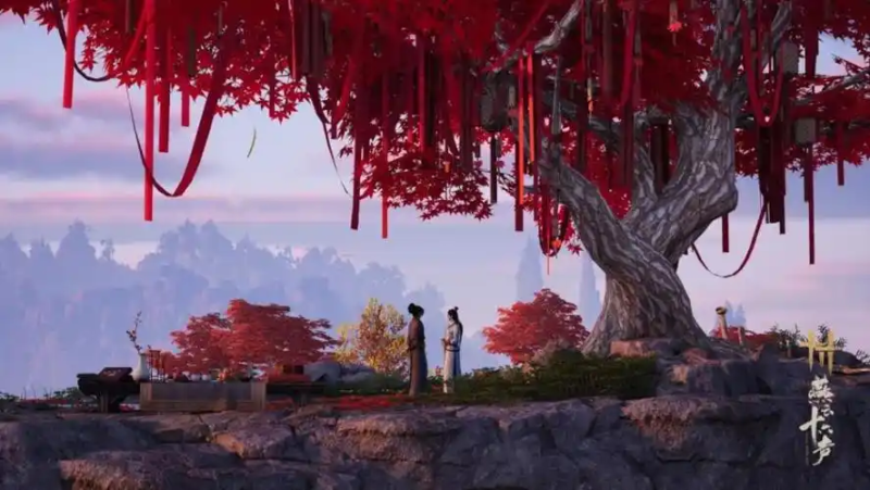 《燕云十六声》清河区域全收集攻略：探索江湖初章的每一处角落-星界云手机攻略站