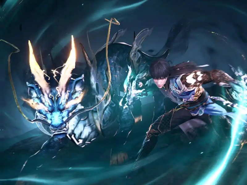 永劫无间回阳境攻略：生存与制胜的全方位指南-星界云手机攻略站