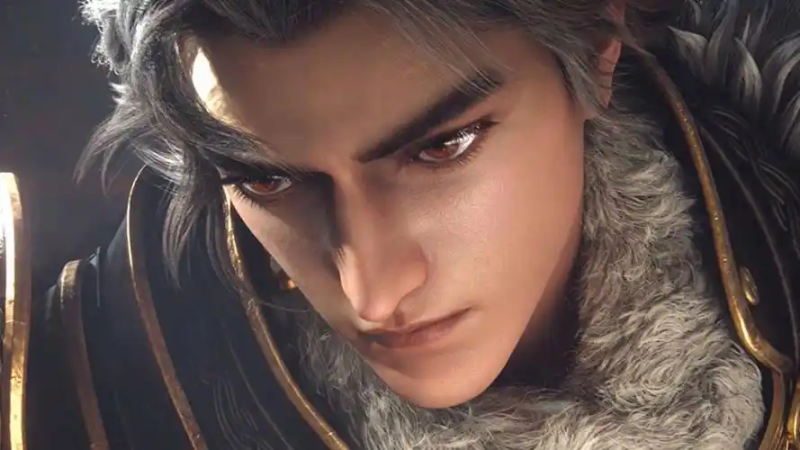 永劫无间特木尔与迦南连携攻略:双强联手,掌控战局-星界云手机攻略站