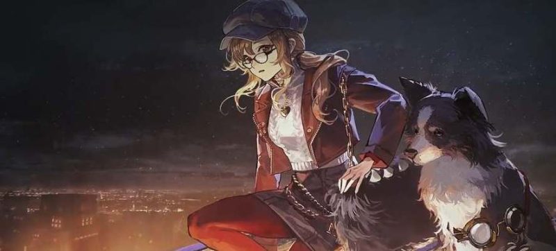 《重返未来1999》梅兰妮角色攻略:从基础到进阶的全面玩法-星界云手机攻略站