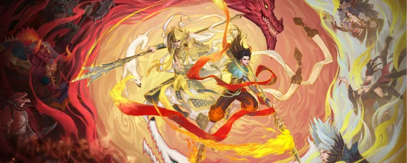 潮汐守望者弗尔西-星界云手机攻略站