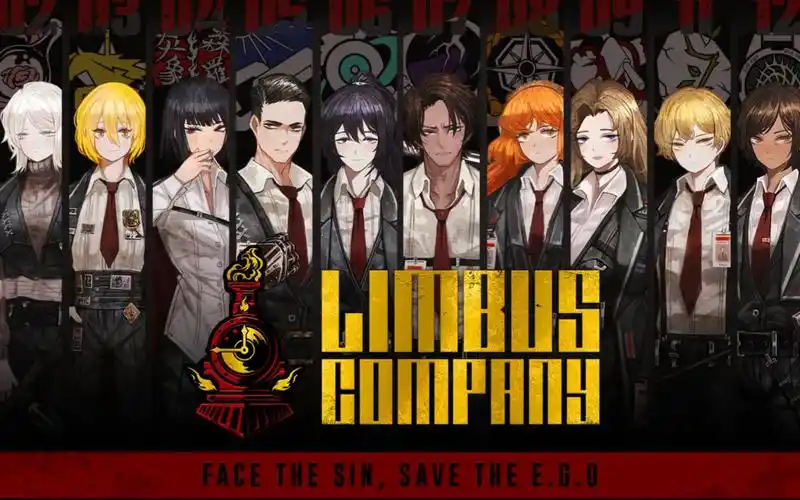 边狱公司Limbus Company世界观设定-星界云手机攻略站