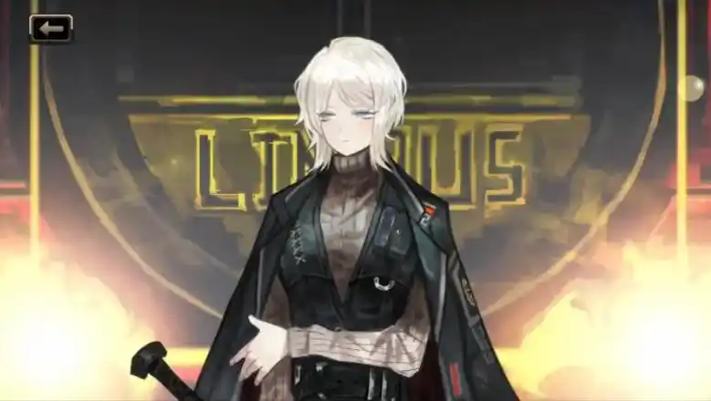 边狱公司Limbus Company虚假的苹果-星界云手机攻略站