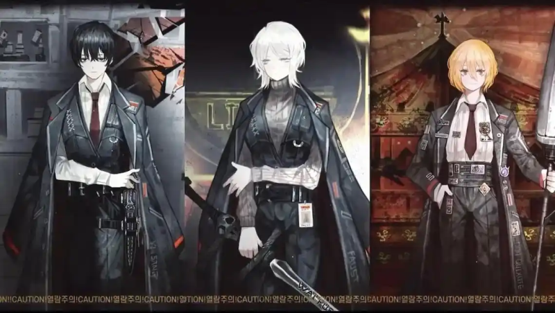 边狱公司Limbus Company新手入门-星界云手机攻略站