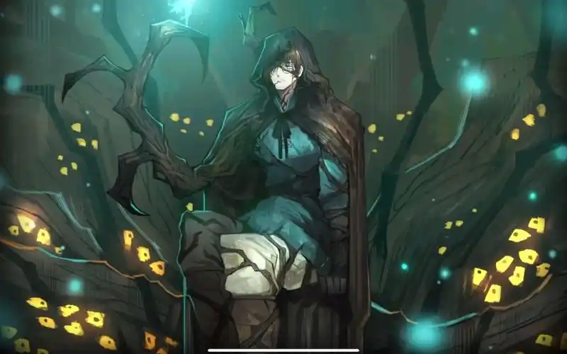 边狱公司Limbus Company浮士德-星界云手机攻略站