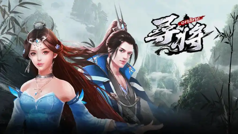 寻将Online辅助脚本:三国策略玩家的“省心利器”,上班族/手残党也能轻松破局-星界云手机攻略站