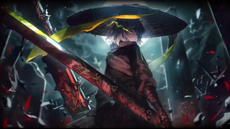 边狱公司Limbus Company辛克莱尔-星界云手机攻略站