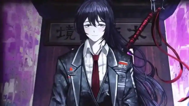 边狱公司Limbus Company粉红高跟鞋-星界云手机攻略站