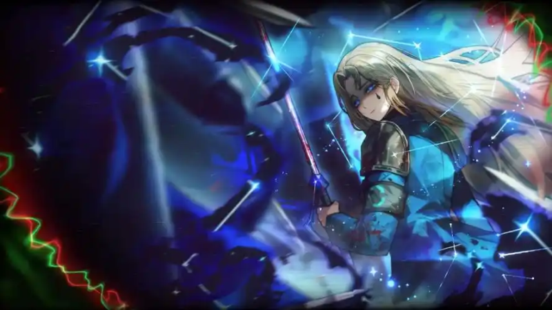 边狱公司Limbus Company强化人-星界云手机攻略站