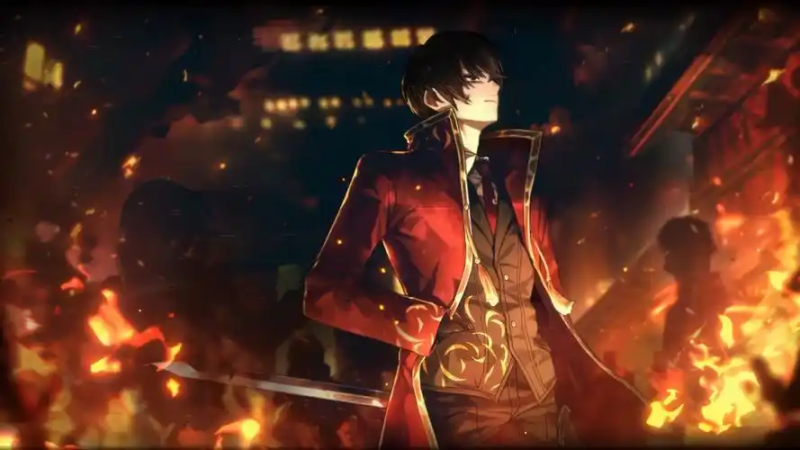 边狱公司Limbus Company断头鱼-星界云手机攻略站