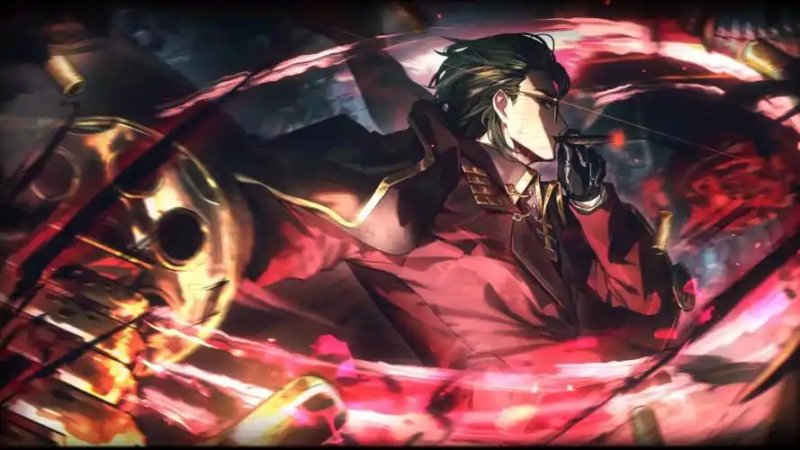 边狱公司Limbus CompanyG社虫子-星界云手机攻略站