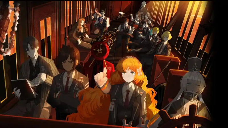 边狱公司Limbus Company配队-星界云手机攻略站