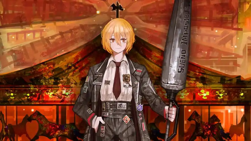 边狱公司Limbus CompanyE.G.O强度测评-星界云手机攻略站