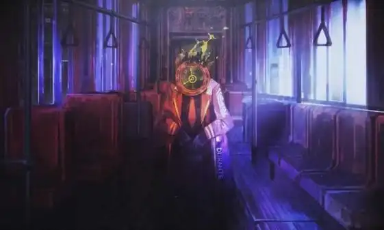 边狱公司Limbus Company无头鱼-星界云手机攻略站