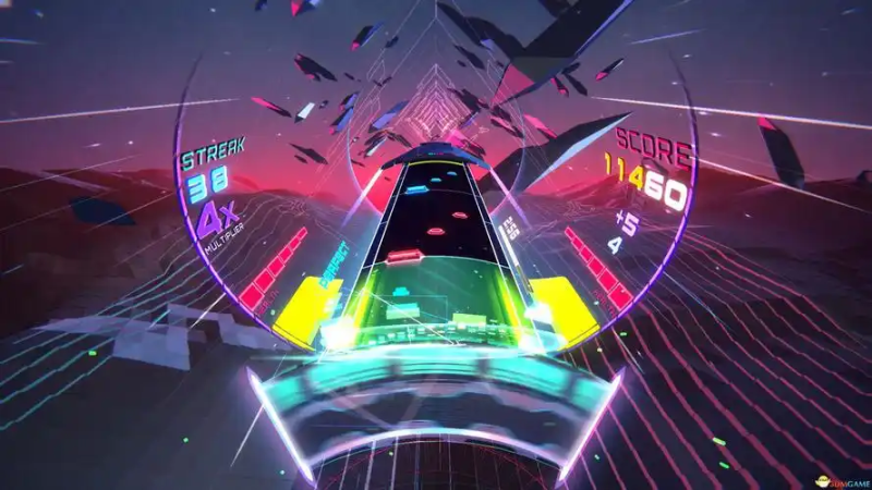 旋转节奏辅助脚本:音乐节奏玩家的“省心利器”,手残党/上班族也能轻松跟节奏-星界云手机攻略站