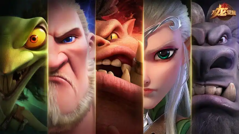 万龙觉醒木香最强配队阵容推荐:三大流派深度解析-星界云手机攻略站