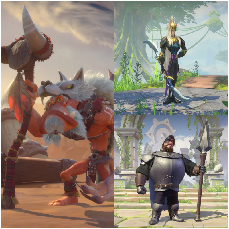 2025《万龙觉醒》骑兵平民阵容全解析:低成本高回报实战方案-星界云手机攻略站