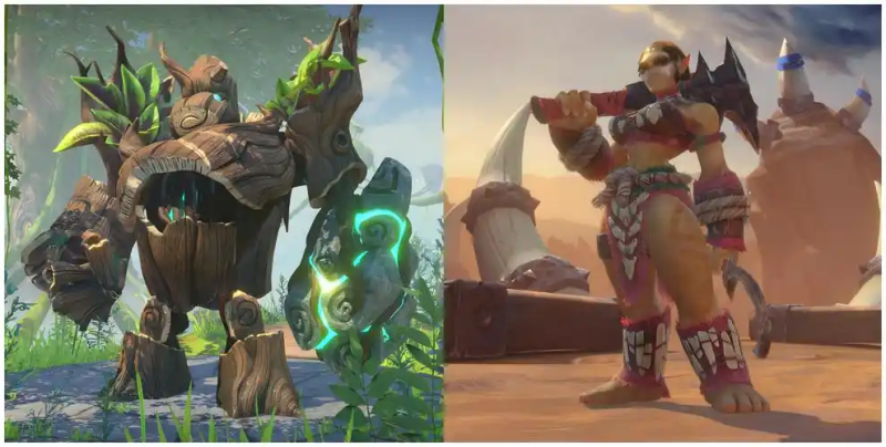 万龙觉醒自动收集野外资源技巧-星界云手机攻略站