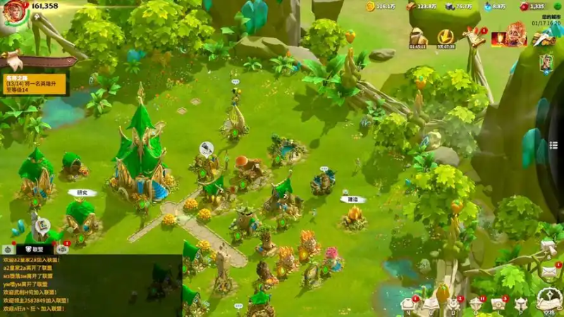 万龙觉醒交易币快速获取方法-星界云手机攻略站