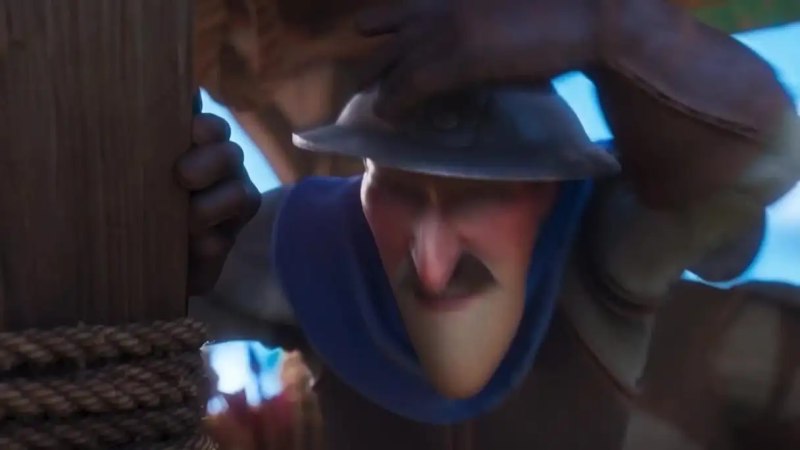 万龙觉醒霜巨人boss介绍-星界云手机攻略站