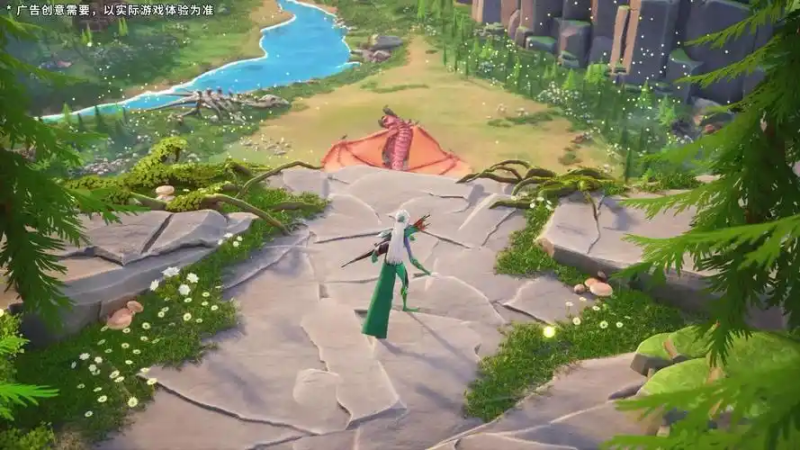 万龙觉醒宝物回收全攻略:资源转化与战力提升的双重引擎-星界云手机攻略站