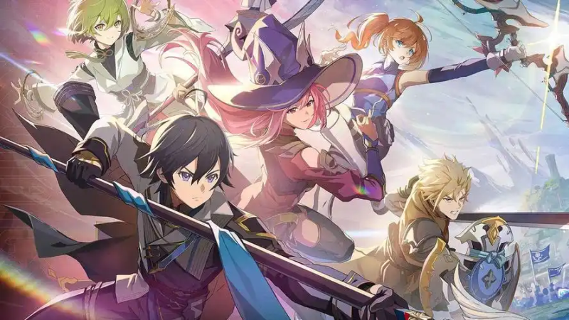 星痕共鸣辅助脚本:星际探索玩家的“省心利器”,上班族/剧情党也能轻松解锁星穹奥秘-星界云手机攻略站